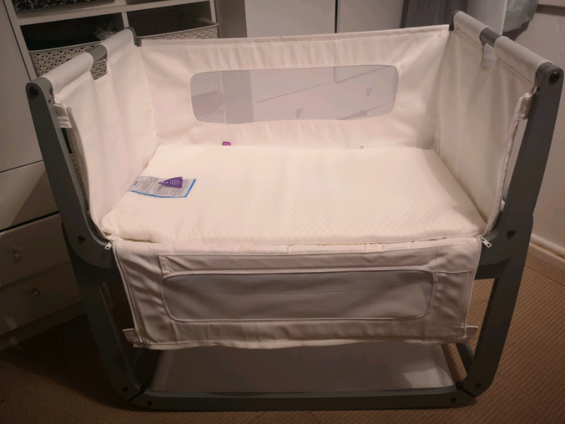 snuzpod mattress mothercare